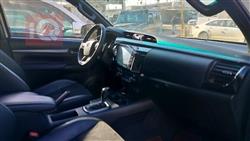 تويوتا هايلوكس